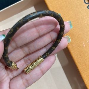 Louis Vuitton bracelet